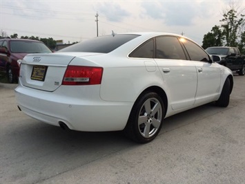 2008 Audi A6 3.2 quattro   - Photo 13 - Cincinnati, OH 45255