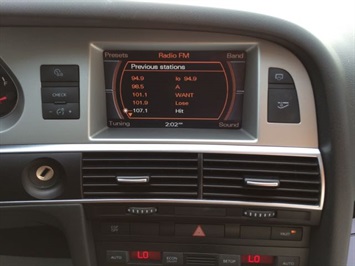 2008 Audi A6 3.2 quattro   - Photo 19 - Cincinnati, OH 45255