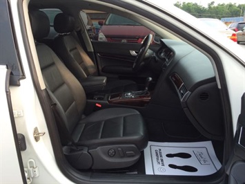 2008 Audi A6 3.2 quattro   - Photo 8 - Cincinnati, OH 45255