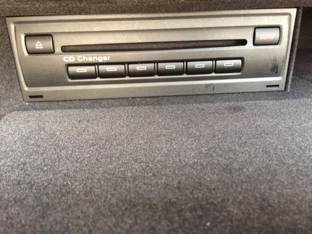 2008 Audi A6 3.2 quattro   - Photo 23 - Cincinnati, OH 45255