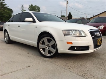 2008 Audi A6 3.2 quattro   - Photo 10 - Cincinnati, OH 45255