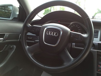 2008 Audi A6 3.2 quattro   - Photo 21 - Cincinnati, OH 45255
