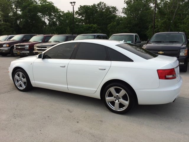 2008 Audi A6 3.2 quattro   - Photo 4 - Cincinnati, OH 45255