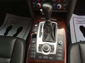 2008 Audi A6 3.2 quattro   - Photo 18 - Cincinnati, OH 45255