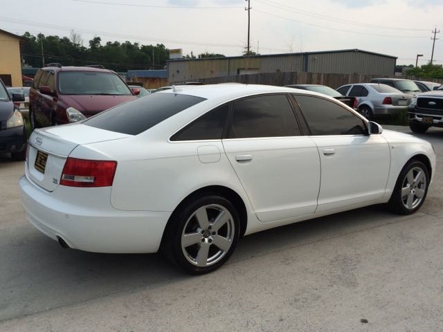 2008 Audi A6 3.2 quattro   - Photo 6 - Cincinnati, OH 45255