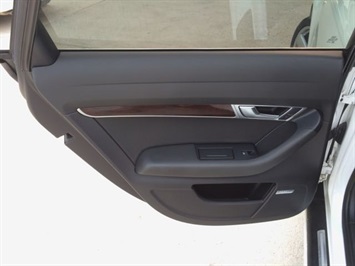 2008 Audi A6 3.2 quattro   - Photo 27 - Cincinnati, OH 45255