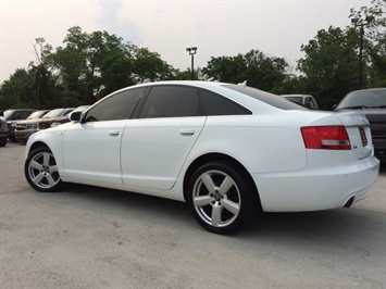 2008 Audi A6 3.2 quattro   - Photo 12 - Cincinnati, OH 45255