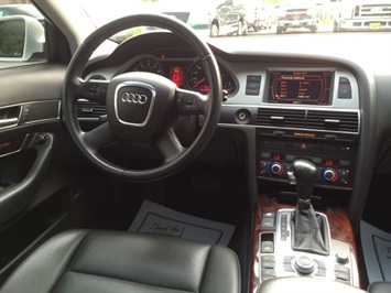 2008 Audi A6 3.2 quattro   - Photo 7 - Cincinnati, OH 45255
