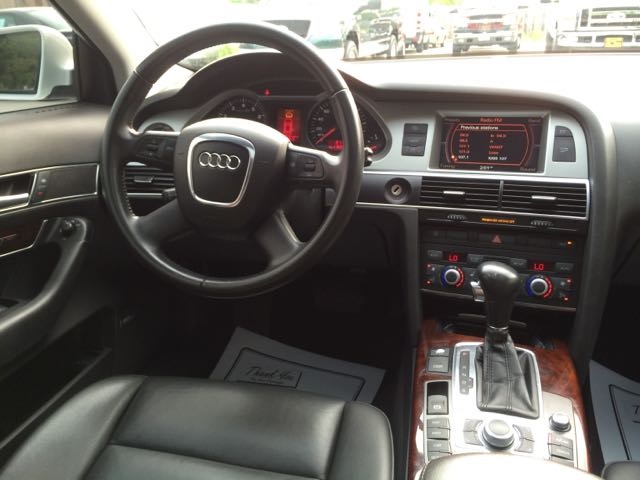 2008 Audi A6 3.2 quattro   - Photo 7 - Cincinnati, OH 45255