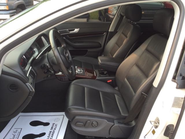 2008 Audi A6 3.2 quattro   - Photo 14 - Cincinnati, OH 45255
