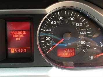 2008 Audi A6 3.2 quattro   - Photo 22 - Cincinnati, OH 45255