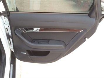 2008 Audi A6 3.2 quattro   - Photo 28 - Cincinnati, OH 45255