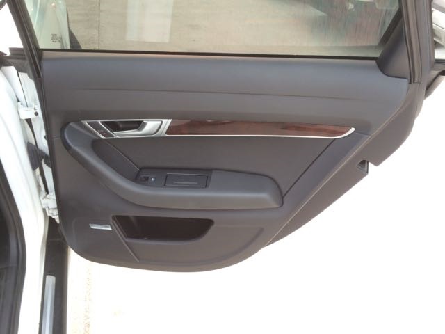 2008 Audi A6 3.2 quattro   - Photo 28 - Cincinnati, OH 45255