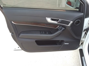 2008 Audi A6 3.2 quattro   - Photo 25 - Cincinnati, OH 45255