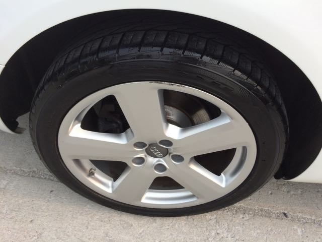 2008 Audi A6 3.2 quattro   - Photo 30 - Cincinnati, OH 45255