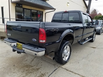 2006 Ford F-350 Super Duty Lariat   - Photo 6 - Cincinnati, OH 45255