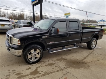 2006 Ford F-350 Super Duty Lariat   - Photo 7 - Cincinnati, OH 45255