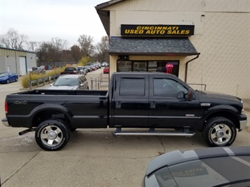 2006 Ford F-350 Super Duty Lariat   - Photo 3 - Cincinnati, OH 45255