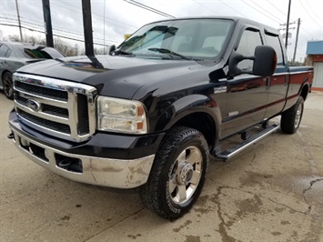 2006 Ford F-350 Super Duty Lariat   - Photo 8 - Cincinnati, OH 45255