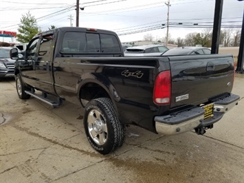 2006 Ford F-350 Super Duty Lariat   - Photo 4 - Cincinnati, OH 45255