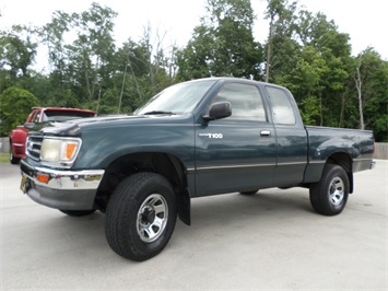 1995 Toyota T100 DX   - Photo 11 - Cincinnati, OH 45255