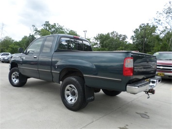 1995 Toyota T100 DX   - Photo 12 - Cincinnati, OH 45255