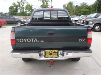 1995 Toyota T100 DX   - Photo 5 - Cincinnati, OH 45255