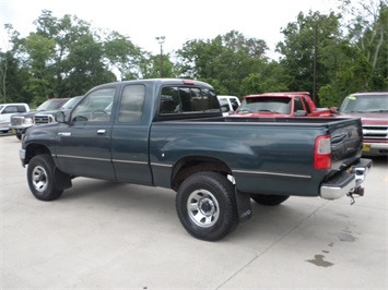 1995 Toyota T100 DX   - Photo 4 - Cincinnati, OH 45255