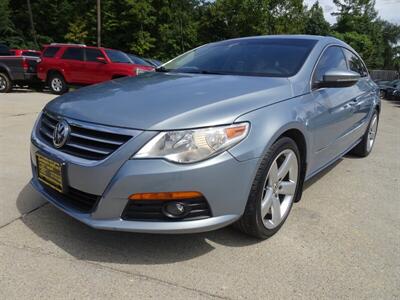 2012 Volkswagen CC Lux PZEV   - Photo 8 - Cincinnati, OH 45255