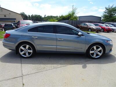 2012 Volkswagen CC Lux PZEV   - Photo 3 - Cincinnati, OH 45255