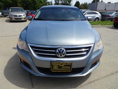 2012 Volkswagen CC Lux PZEV   - Photo 2 - Cincinnati, OH 45255