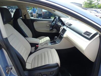 2012 Volkswagen CC Lux PZEV   - Photo 10 - Cincinnati, OH 45255