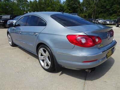 2012 Volkswagen CC Lux PZEV   - Photo 4 - Cincinnati, OH 45255