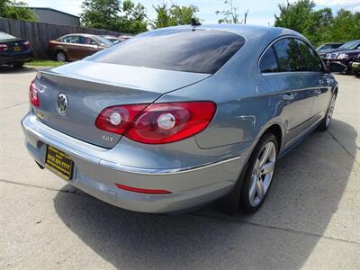 2012 Volkswagen CC Lux PZEV   - Photo 6 - Cincinnati, OH 45255