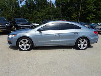 2012 Volkswagen CC Lux PZEV   - Photo 7 - Cincinnati, OH 45255