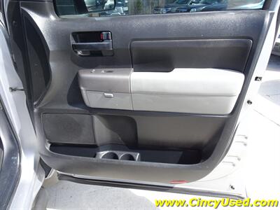 2012 Toyota Tundra Grade   - Photo 27 - Cincinnati, OH 45255