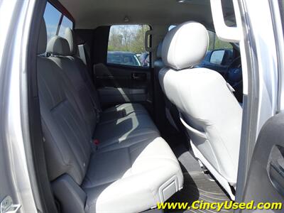 2012 Toyota Tundra Grade   - Photo 13 - Cincinnati, OH 45255