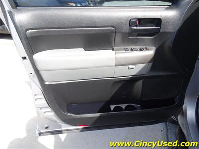 2012 Toyota Tundra Grade   - Photo 26 - Cincinnati, OH 45255