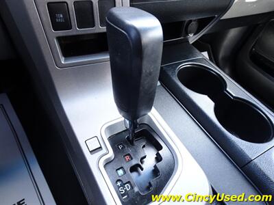 2012 Toyota Tundra Grade   - Photo 17 - Cincinnati, OH 45255