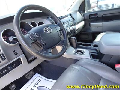 2012 Toyota Tundra Grade   - Photo 11 - Cincinnati, OH 45255