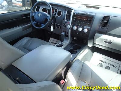2012 Toyota Tundra Grade   - Photo 14 - Cincinnati, OH 45255