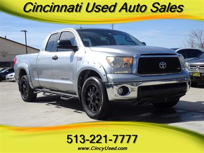 2012 Toyota Tundra Grade   - Photo 1 - Cincinnati, OH 45255
