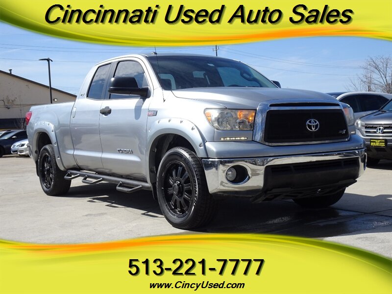 2012 Toyota Tundra Grade   - Photo 1 - Cincinnati, OH 45255