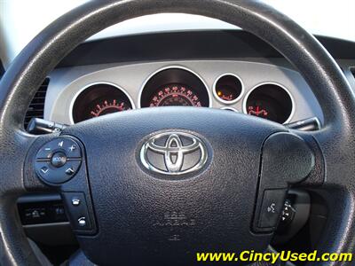 2012 Toyota Tundra Grade   - Photo 20 - Cincinnati, OH 45255