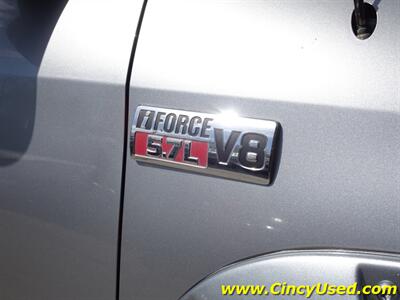 2012 Toyota Tundra Grade   - Photo 32 - Cincinnati, OH 45255