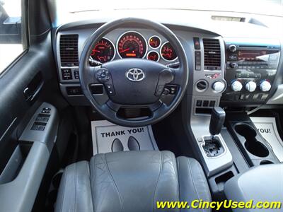 2012 Toyota Tundra Grade   - Photo 9 - Cincinnati, OH 45255