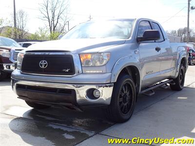 2012 Toyota Tundra Grade   - Photo 3 - Cincinnati, OH 45255