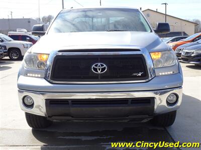 2012 Toyota Tundra Grade   - Photo 2 - Cincinnati, OH 45255