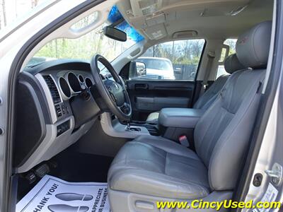 2012 Toyota Tundra Grade   - Photo 10 - Cincinnati, OH 45255