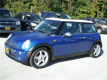 2005 MINI Cooper   - Photo 3 - Cincinnati, OH 45255